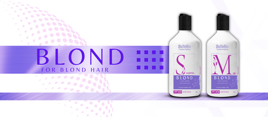 How to Keep Blonde Hair Bright and Healthy All Year Round