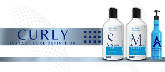 The Curly Hair Method: Complete Guide for Perfect Curls
