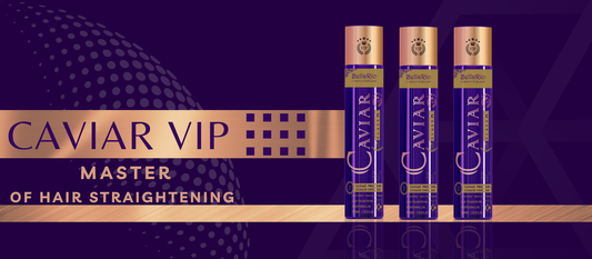 Pourquoi choisir un traitement de lissage de luxe professionnel ? | Why Choose a Professional Luxury Hair Straightening Treatment?