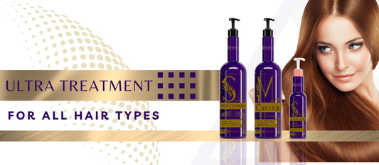 How to Maintain Brazilian Hair Straightening at Home