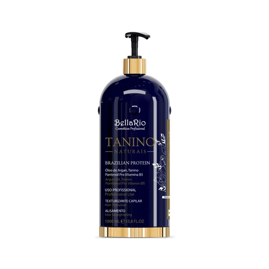 TANINO NATURAIS | Bella Rio®