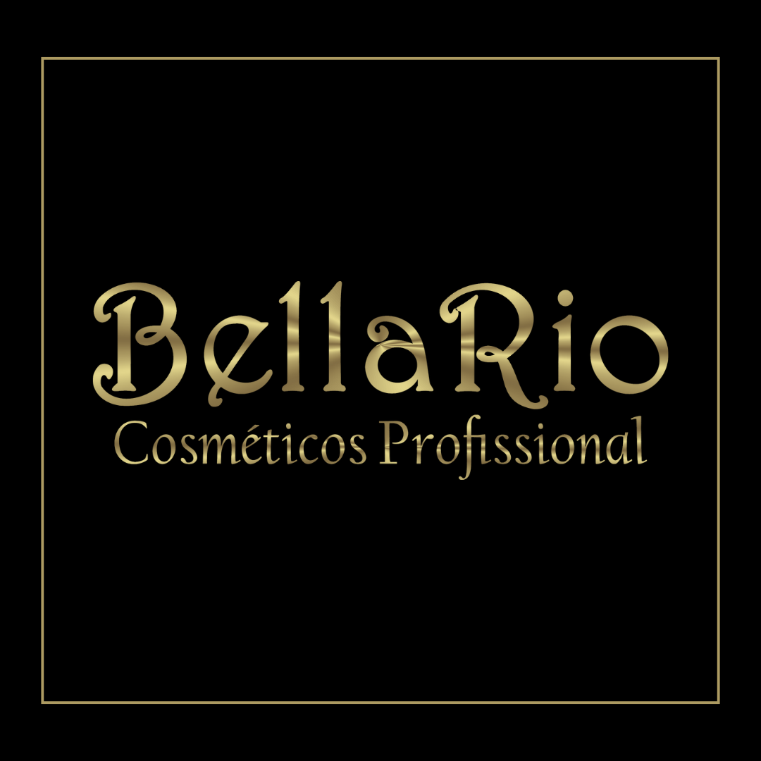 Bella Rio Cosméticos Profissional