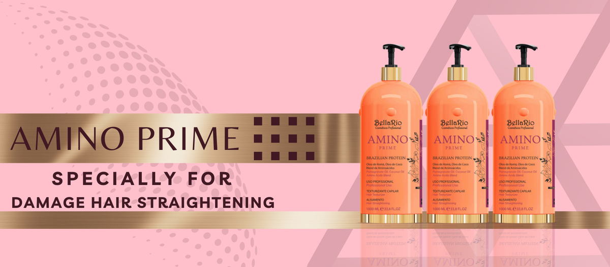Bella Rio Cosméticos Profissional