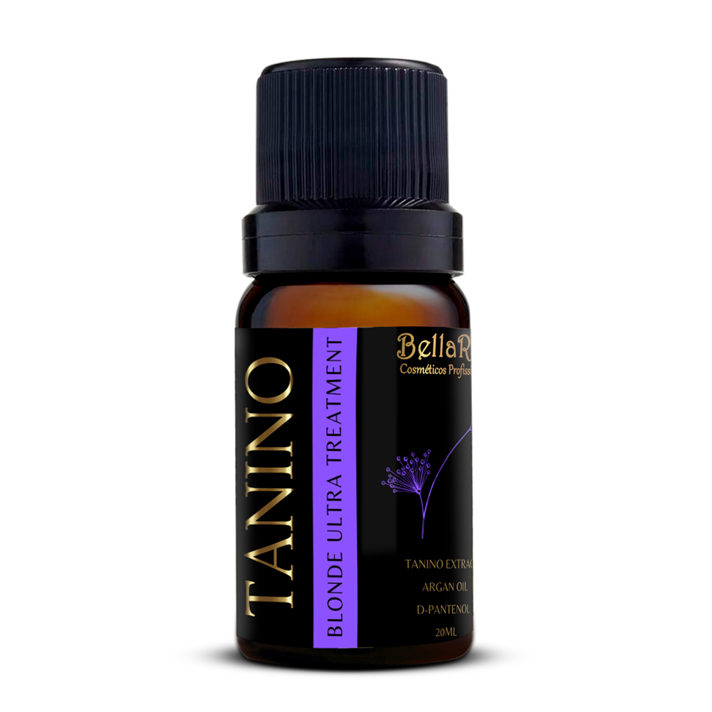 AMPOLA TANINO 20 ml