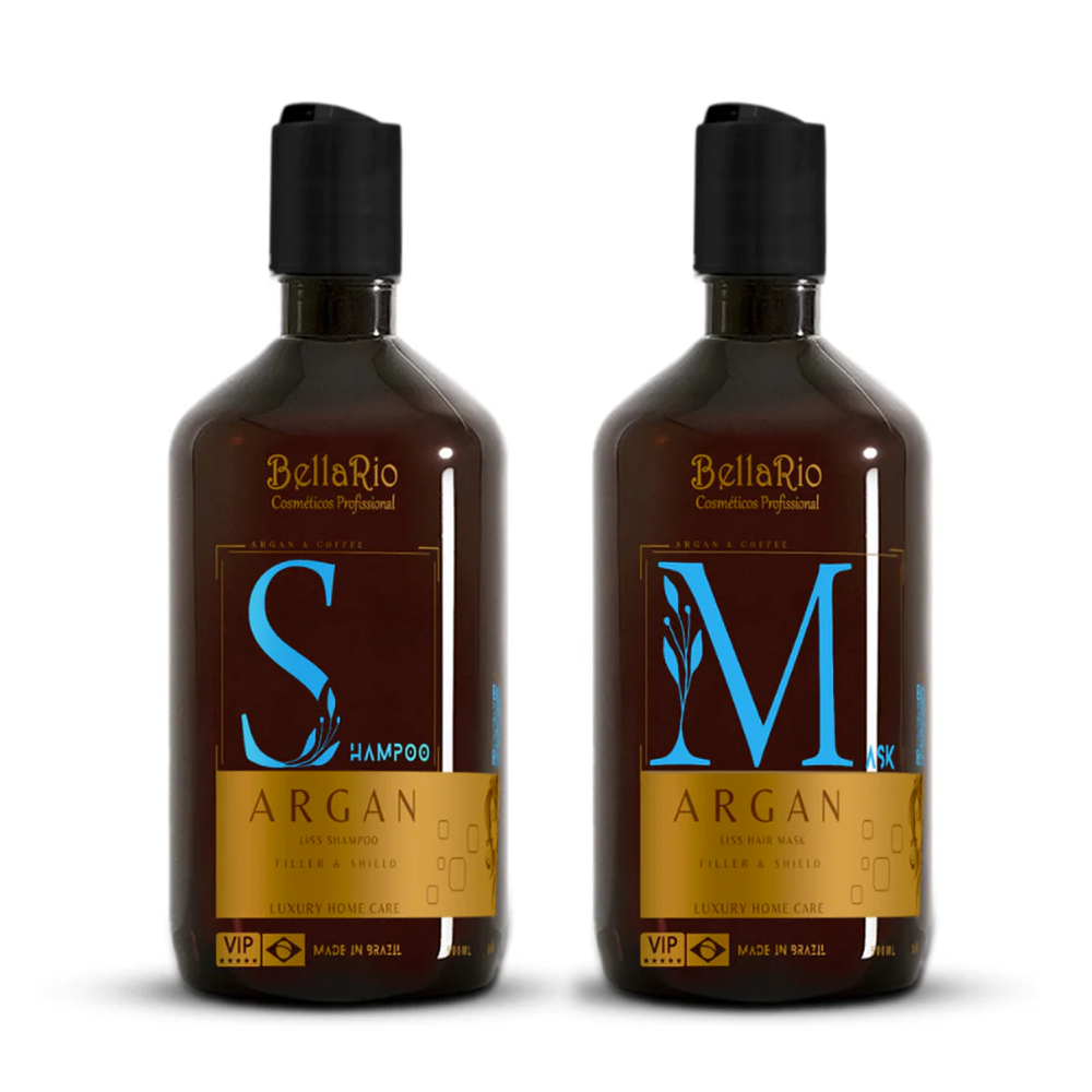 Argan kit