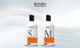 Hair Growth Set (Shampoo 500ml + Mask 500ml)