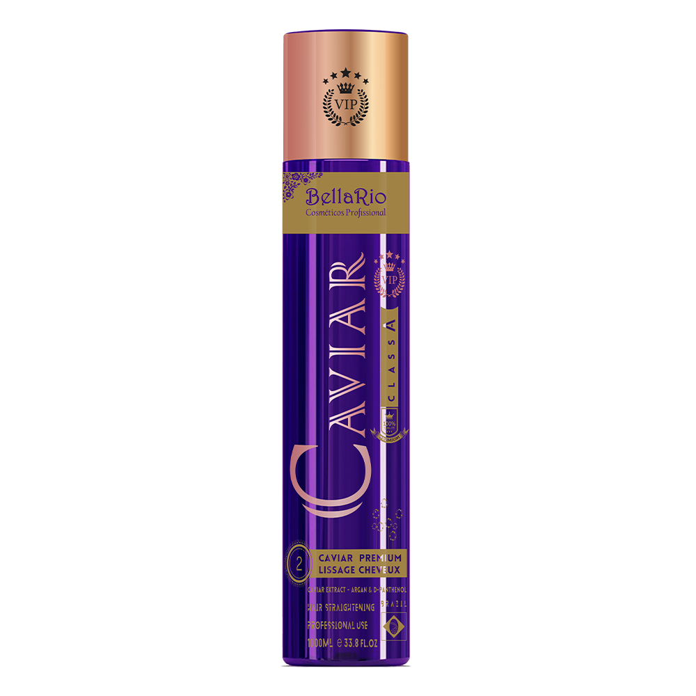 CAVIAR PREMUIM VIP 1000ml