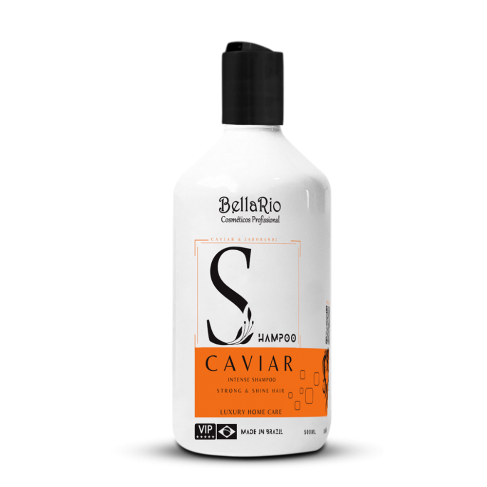 CAVIAR SHAMPOO 500ml