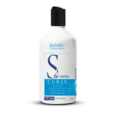 CURLY SHAMPOO 500ml