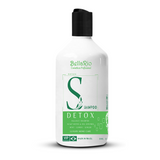 DETOX SHAMPOO 500ml