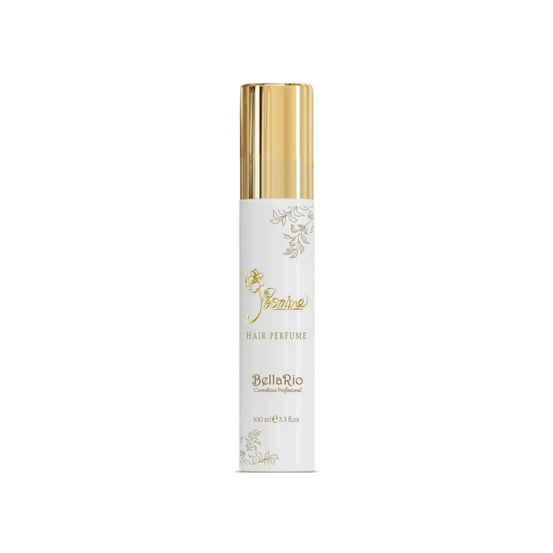 JASMINE HAIR PERFUME | Bella Rio | LOVE YOUR HAIR