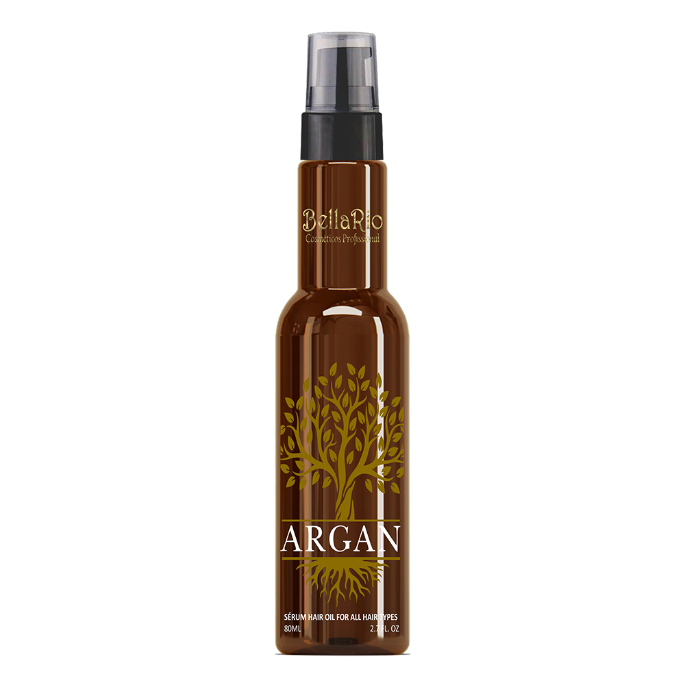 SÉRUM OIL ARGAN 80ml